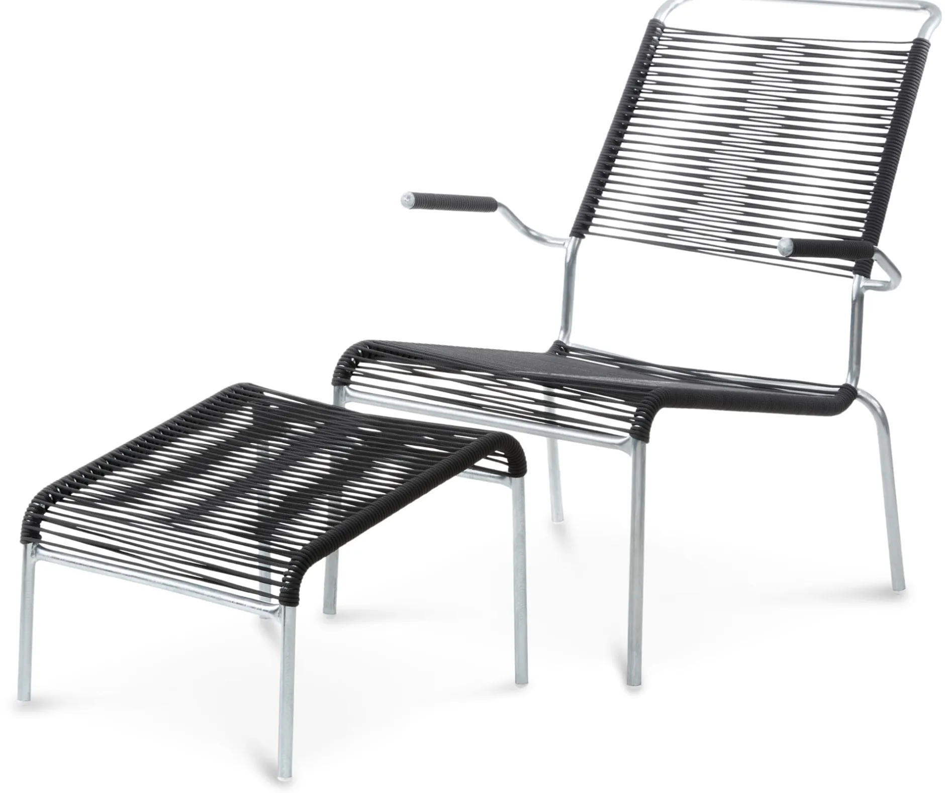 Schaffner Hochlehner Säntis, feuerverzinkt Best