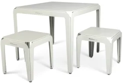 Weltevree Hocker Bended Stool Outlet