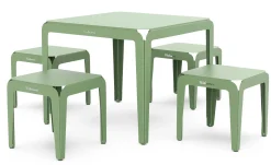 Weltevree Hocker Bended Stool Clearance