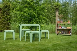 Weltevree Hocker Bended Stool Clearance