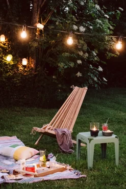 Weltevree Hocker Bended Stool Clearance