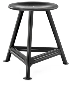 Hocker Chemnitz, klein monochrom Online