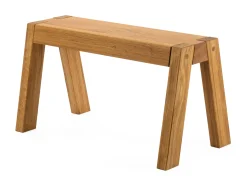 Auerberg Hocker Eichenholz Discount