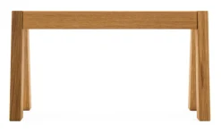 Auerberg Hocker Eichenholz Discount