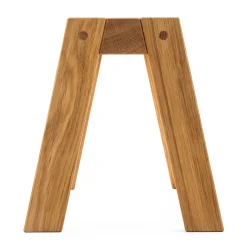 Auerberg Hocker Eichenholz Discount