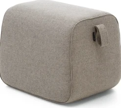 Softline Hocker Nector Sand New