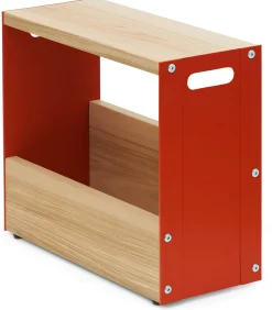 MAGAZIN Hocker und Beistelltisch Anna Sale