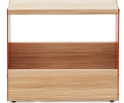 MAGAZIN Hocker und Beistelltisch Anna Sale