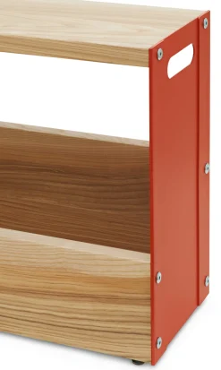 MAGAZIN Hocker und Beistelltisch Anna Sale