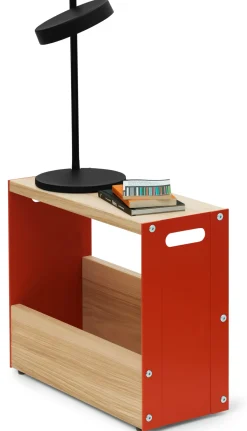 MAGAZIN Hocker und Beistelltisch Anna Sale