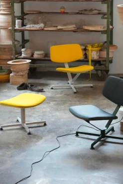 raawii Hocker zu Sessel Arba Lounge Discount