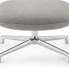 Muuto Hocker zu Sessel Doze Lounge Clearance