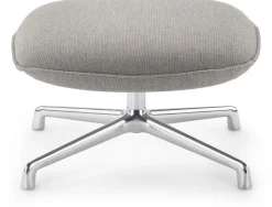 Muuto Hocker zu Sessel Doze Lounge Clearance