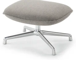 Muuto Hocker zu Sessel Doze Lounge Clearance