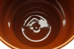 Bergs Potter Hoff Übertopf mit Untersetzer Clearance