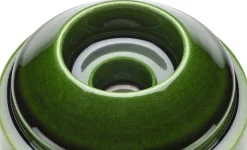 Bergs Potter Hoff Terrakotta-Kerzenhalter stapelbar