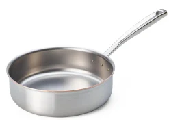 Falk Culinair Hohe Pfanne Kupferkern New