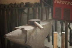 Hohenmoorer Messermanufaktur Hohenmoorer Kochmesser Damaszenerstahl Clearance