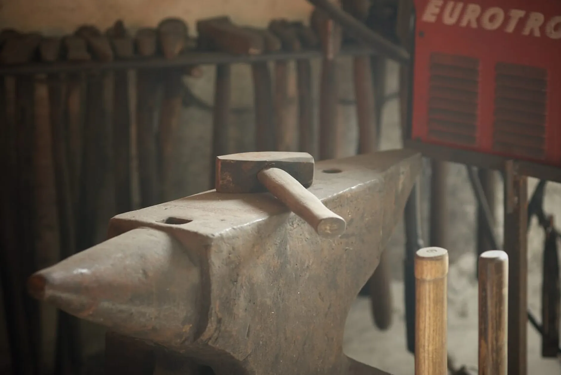 Hohenmoorer Messermanufaktur Hohenmoorer Kochmesser Damaszenerstahl Clearance