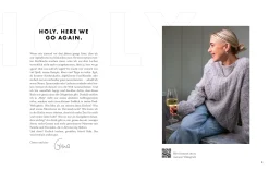 Becker Joest Volk Verlag Holy - Einfach himmlisch gut. Kochen, Genießen, Feiern. Best