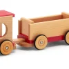 Christof Beck Spielwaren Holz-Eisenbahn Sale