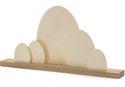 Manufactum Holz-Motiv für Dekorationsleiste Sale