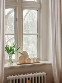 Manufactum Holz-Motiv für Dekorationsleiste Sale