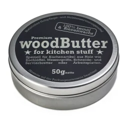 Ingo Lomp Holzpflege lebensmittelecht New