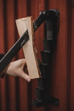 BJStikkan Holzspalter Gusseisen Online