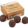 herr biene Honig-Zimt-Pralinen New