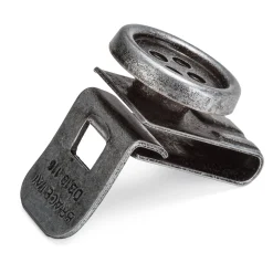 Trico Hosenträger-Clipknöpfe Best