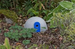 Denk Keramische Werkstätten Hummelnistkasten Granitkeramik