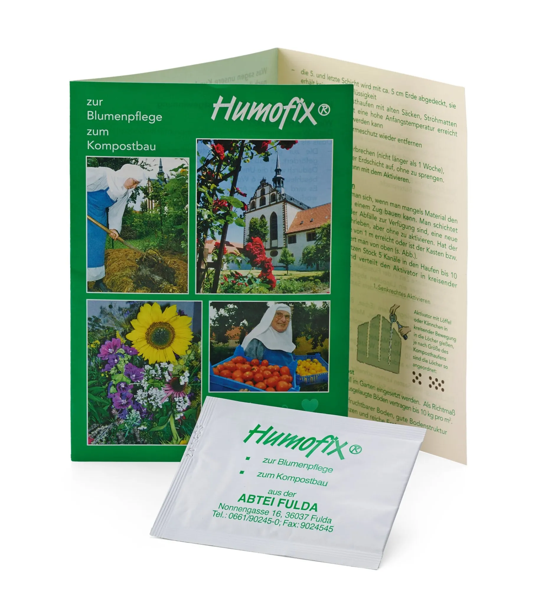 Abtei St. Maria Humofix Sale