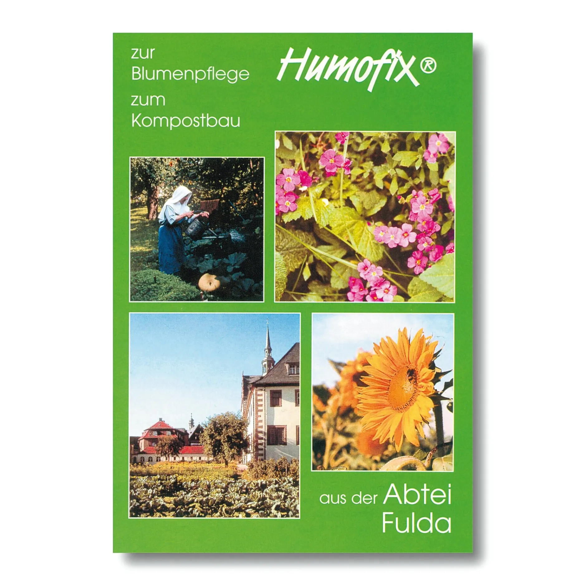 Abtei St. Maria Humofix Sale