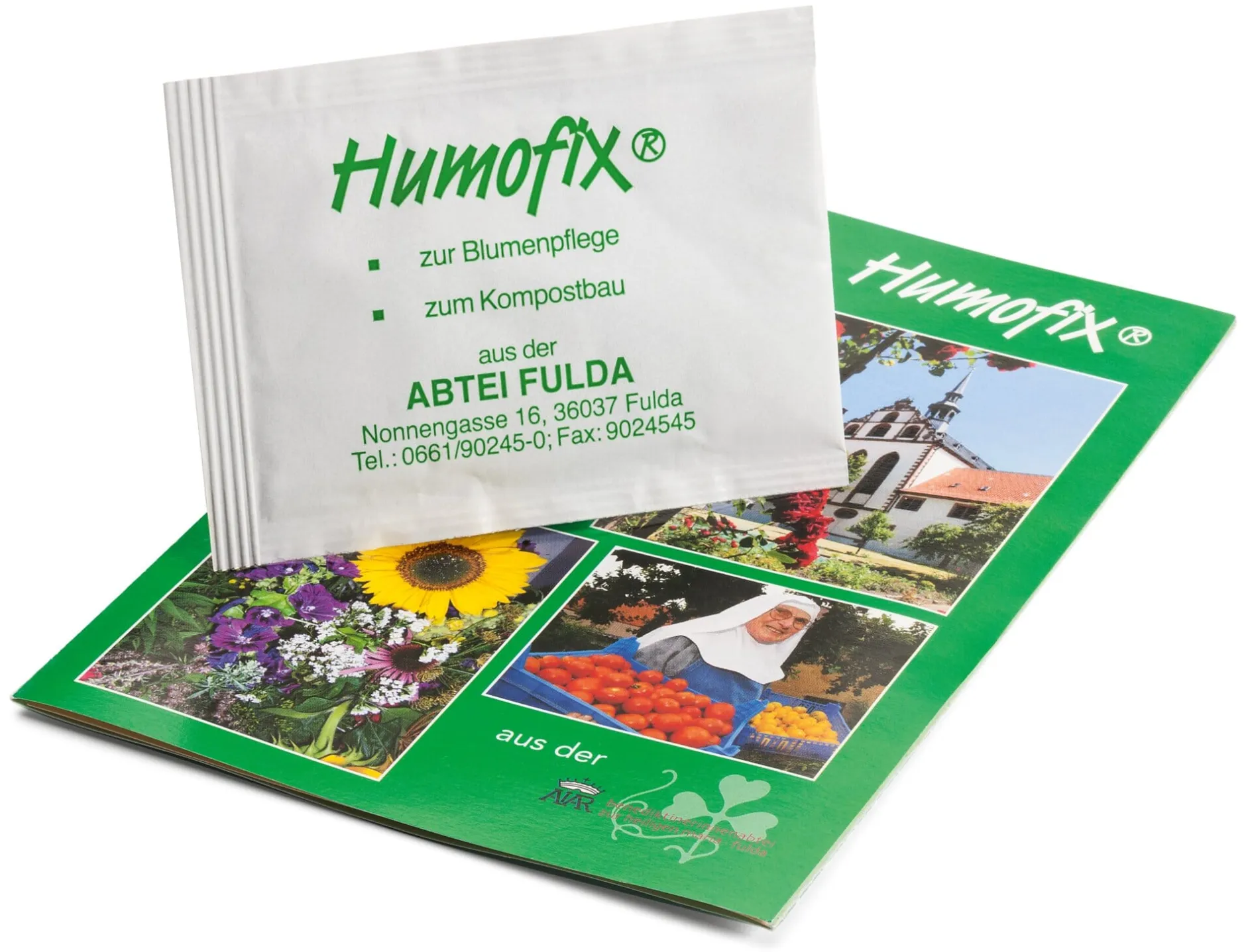 Abtei St. Maria Humofix Sale