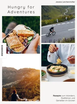 Knesebeck Hungry for Adventures Clearance