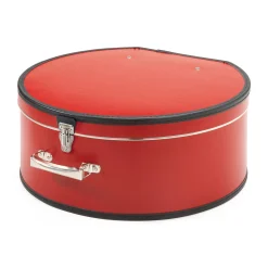 KAZETO spol Hutschachtel Pappe Rot Online