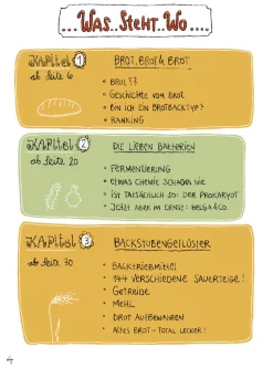 Ulmer Verlag I like my Sauerteig Best