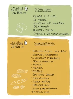 Ulmer Verlag I like my Sauerteig Best