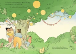 Peter Hammer Verlag Ich wäre gern ein Baum Online