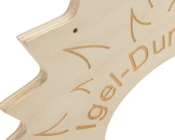 Better World Machines Igeldurchgang Best