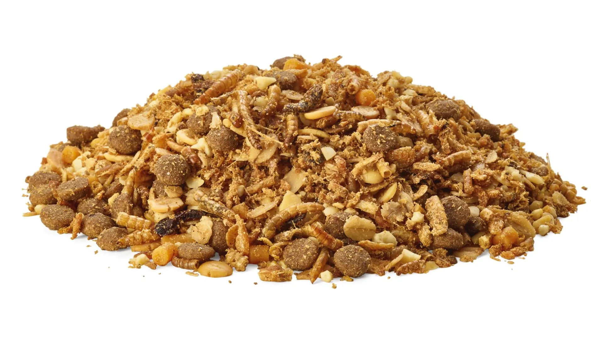 Claus Igelfutter Discount