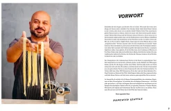 ZS - ein Verlag der Edel Verlagsgruppe Il mondo della Pasta Online