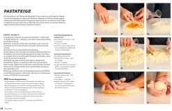 ZS - ein Verlag der Edel Verlagsgruppe Il mondo della Pasta Online