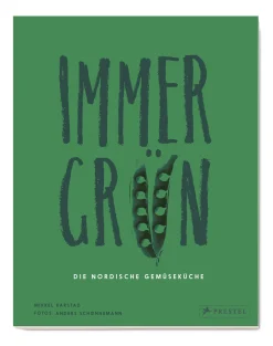 Prestel Verlag Immergrün Online