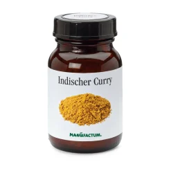 Manufactum Indischer Curry Outlet