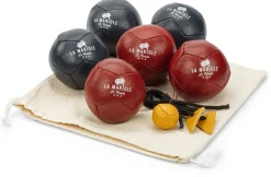 LA MARIOLE Indoor-Boule Best