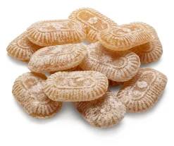 Kramer’s Spezialitäten Ingwer-Bonbons mit Ingweröl New