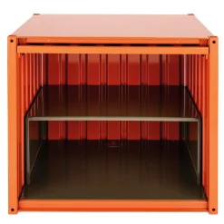 MAGAZIN Innenausstattung zu Container DS Best