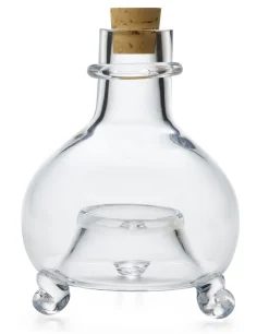 AR Crystal Insektenfangglas mundgeblasen Best